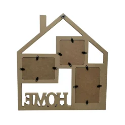 Home Photo Frame - Oak -Homebase Furniture Store 12909508 1504893823090869