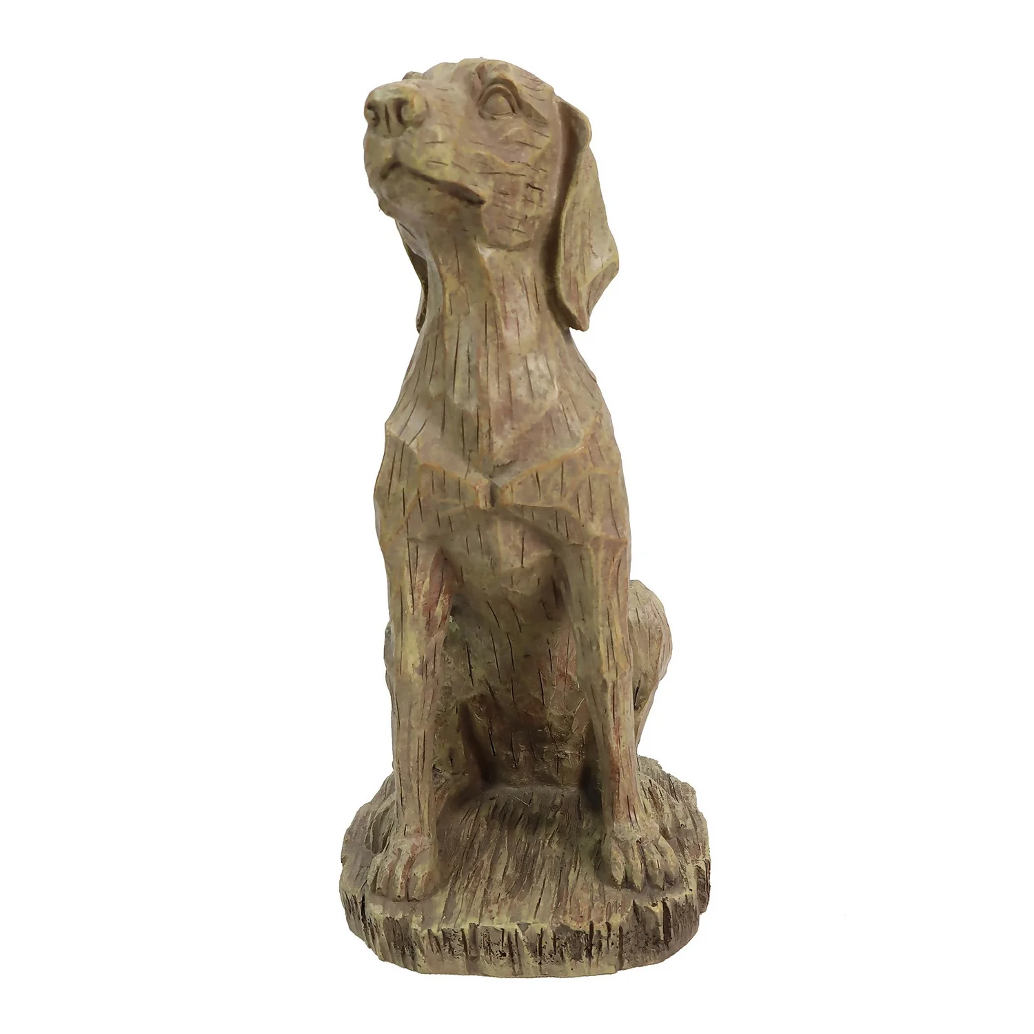 Woodland Animal Ornament - Dog 1 Woodland Animal Ornament - Dog