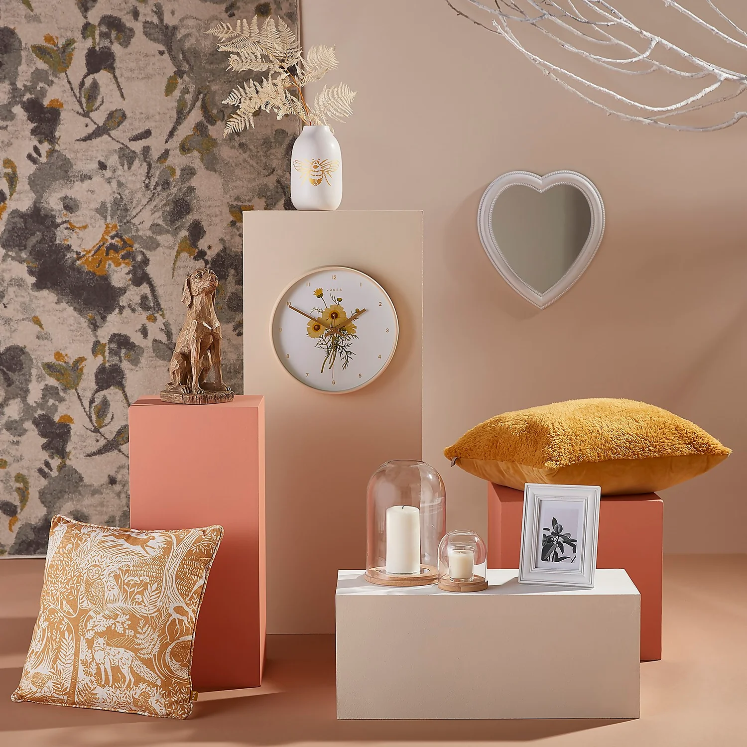 Ceramic Bee Vase 2 Ceramic Bee Vase - Image 2