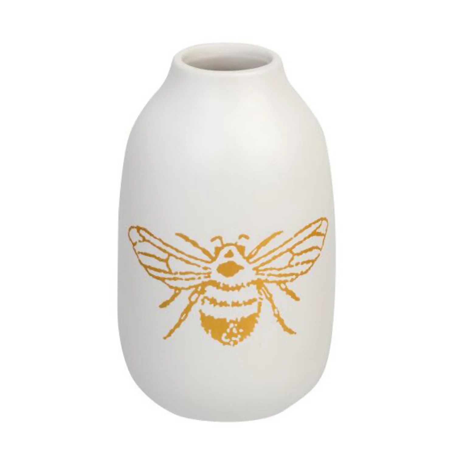 Ceramic Bee Vase 1 Ceramic Bee Vase