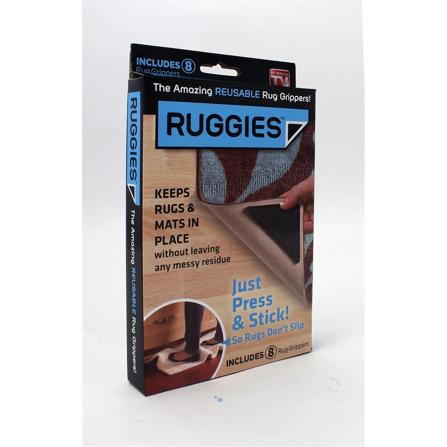 JML Ruggies Rug Grips 1 JML Ruggies Rug Grips
