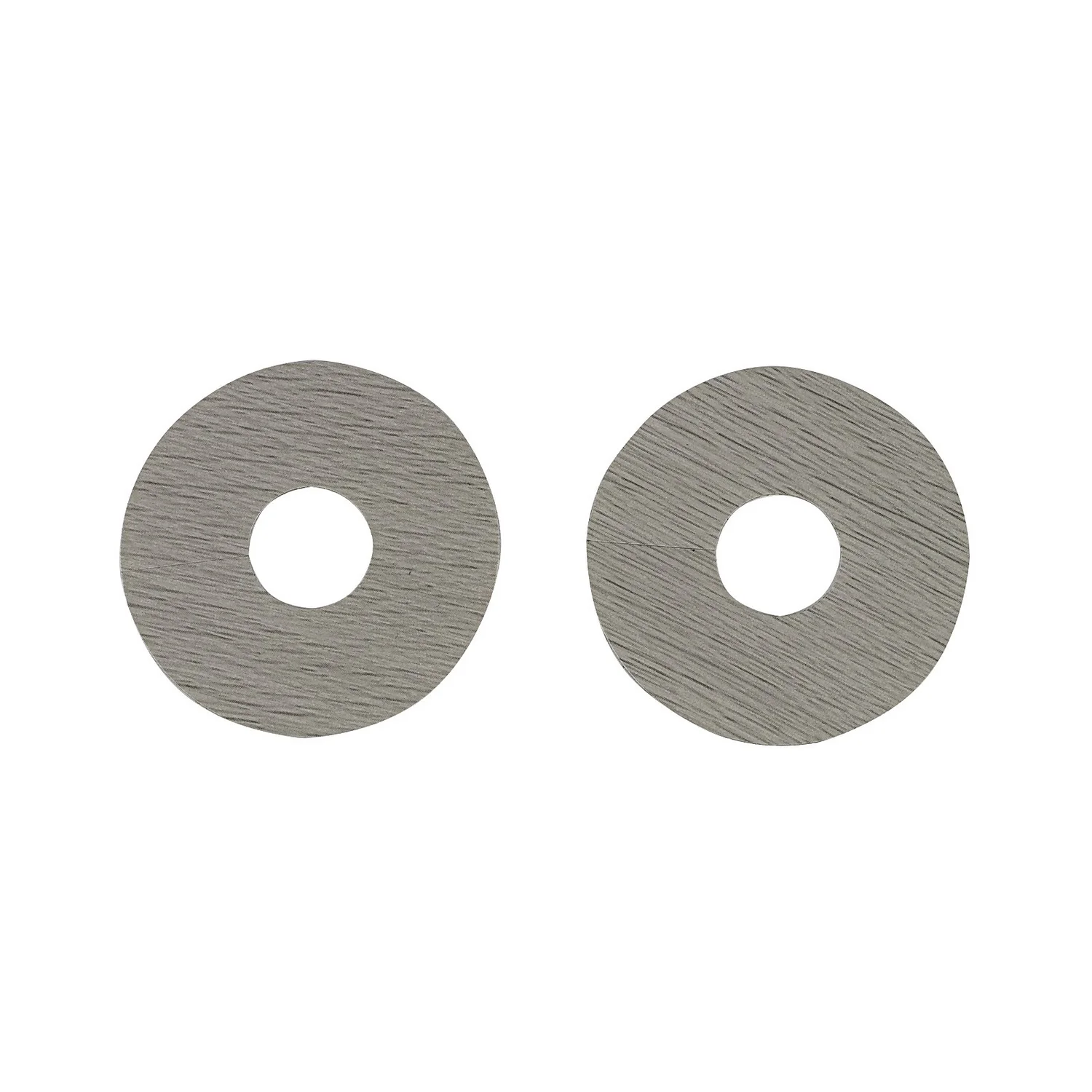 Vitrex Adhesive Pipe Surrounds - Grey 1 Vitrex Adhesive Pipe Surrounds - Grey