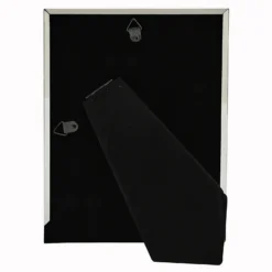 Elegant Metal Photo Frame 10x8 - Silver 7 Elegant Metal Photo Frame 10x8 - Silver -Homebase Furniture Store 12915360 9764893862373838