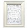 Vintage Photo Frame 7x5 - Ivory