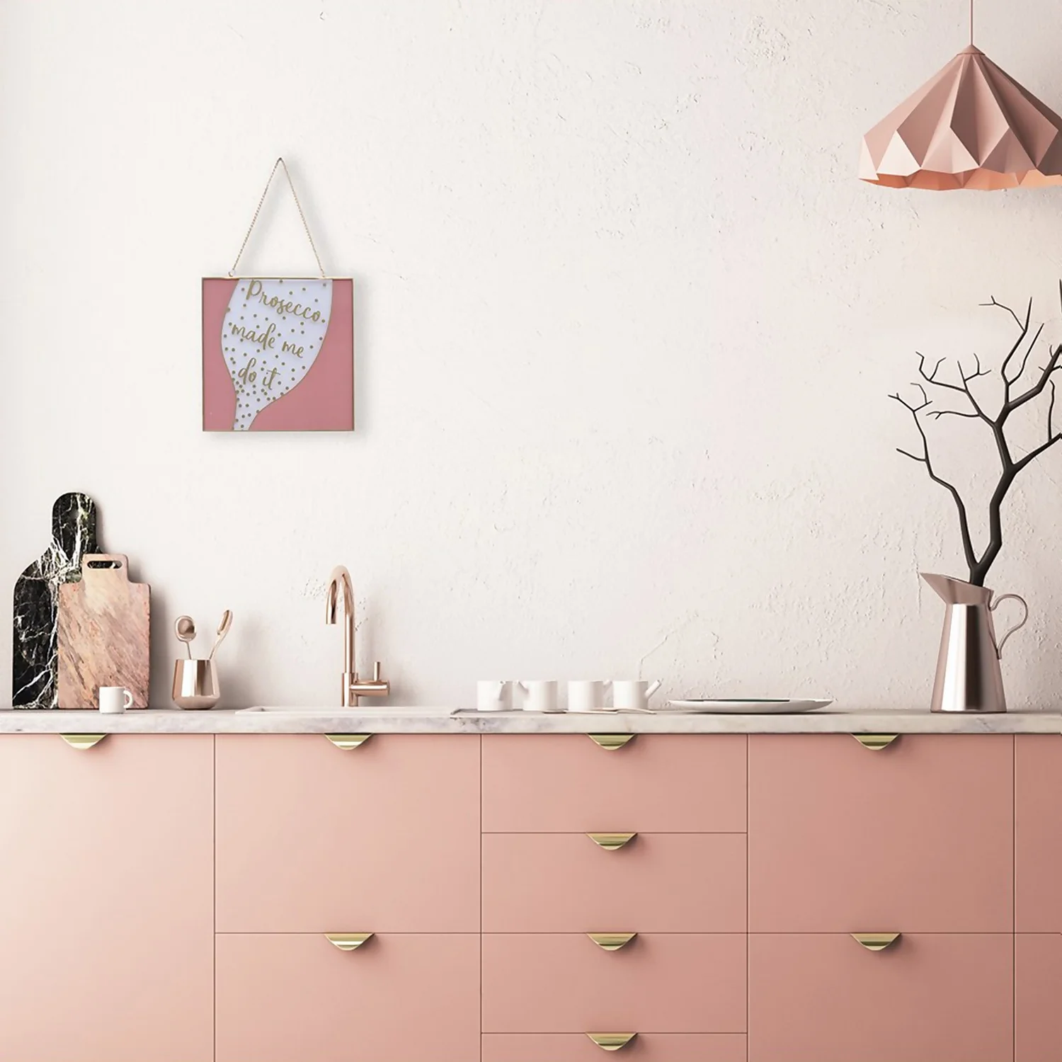 Prosecco Plaque 2 Prosecco Plaque - Image 2