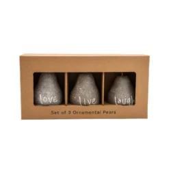 Set Of 3 Fruit Ornament -Homebase Furniture Store 12940877 7044893871682082