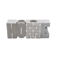 Home Tealight Holder -Homebase Furniture Store 12940886 1714893871345230