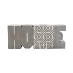 Home Tealight Holder