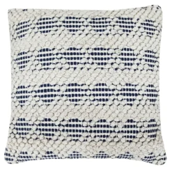 Diamond Knot Cushion - 45x45cm