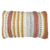 Cotton Knot Cushion - 30x50cm