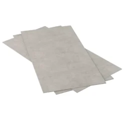 Plancs Slate Self-Adhesive Vinyl Floor Tile - 5pc Pack Covers 0.93sqm -Homebase Furniture Store 12968591 1734946463307494