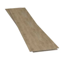 Plancs Dark Oak Self-Adhesive Vinyl Floor Plank - 8pc Pack Covers 1.11sqm 10 Plancs Dark Oak Self-Adhesive Vinyl Floor Plank - 8pc Pack Covers 1.11sqm -Homebase Furniture Store 12968596 4874946463391416