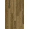Plancs Walnut 91 X 15cm Self-Adhesive Vinyl Floor Plank - 8pc Pack Covers 1.11sqm