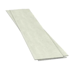 Plancs White Oak Self-Adhesive Vinyl Floor Plank - 8pc Pack Covers 1.11sqm -Homebase Furniture Store 12968601 1194946463334284