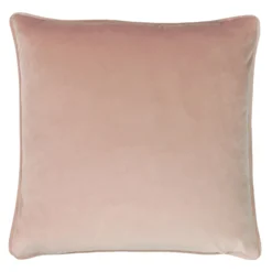 Gypsophila Print Cushion - 43x43cm - Olive -Homebase Furniture Store 12969608 2104909089245172