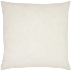 Abstract Face Cushion - 43x43cm 6 Abstract Face Cushion - 43x43cm -Homebase Furniture Store 12969616 7624900335662964