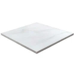 House Of Mosaics Calacatta Nexa Marble Stone Effect Porcelain Outdoor Tiles 60 X 60cm - Pack Of 2 -Homebase Furniture Store 13011644 1454869701528310