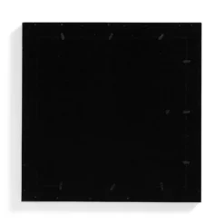 Bevelled Mirror Multi Frame Silver. -Homebase Furniture Store 13027967 2004930895922267