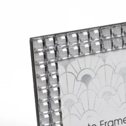 Bead Photo Frame 7x5. -Homebase Furniture Store 13027974 2064930895744436