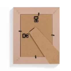 Bevelled Photo Frame - 7x5in - Rose Gold -Homebase Furniture Store 13027985 1414930895922621
