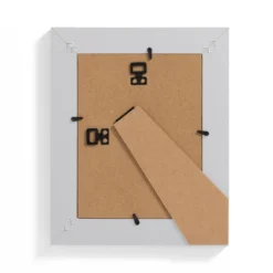 Bevelled Photo Frame 7x5 Silver. -Homebase Furniture Store 13027992 1094930896225084