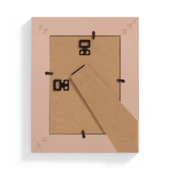 Bevelled Photo Frame - 6x4in - Rose Gold -Homebase Furniture Store 13027999 1864930895914890