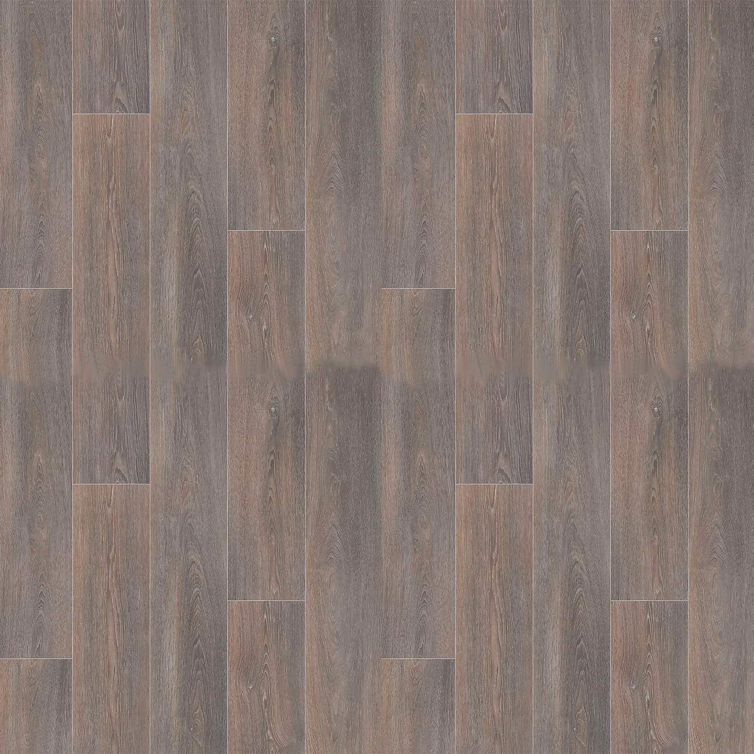 None Warm Oak Vinyl Sheet Flooring - 3x2m Roll 4 None Warm Oak Vinyl Sheet Flooring - 3x2m Roll - Image 4