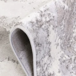 Luxe Cloud Rug - 120x170cm -Homebase Furniture Store 13112208 5664874880947331