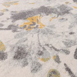 Painterly Floral Rug - 120x170cm -Homebase Furniture Store 13112214 5984874881507992