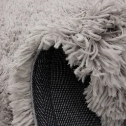 Shaggy Rug - Flint - 120x170cm -Homebase Furniture Store 13112223 6264874882548302