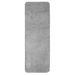 High Grade Runner - Light Grey - 60x200cm