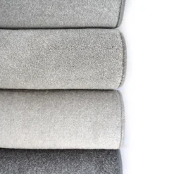 High Grade Runner - Light Grey - 60x200cm 12 High Grade Runner - Light Grey - 60x200cm -Homebase Furniture Store 13131168 6815052680505558