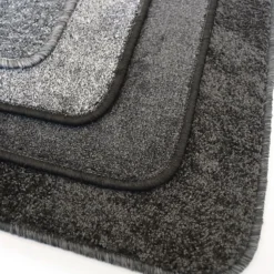 High Grade Runner - Dark Grey - 60x200cm 13 High Grade Runner - Dark Grey - 60x200cm -Homebase Furniture Store 13131169 9495052680623896