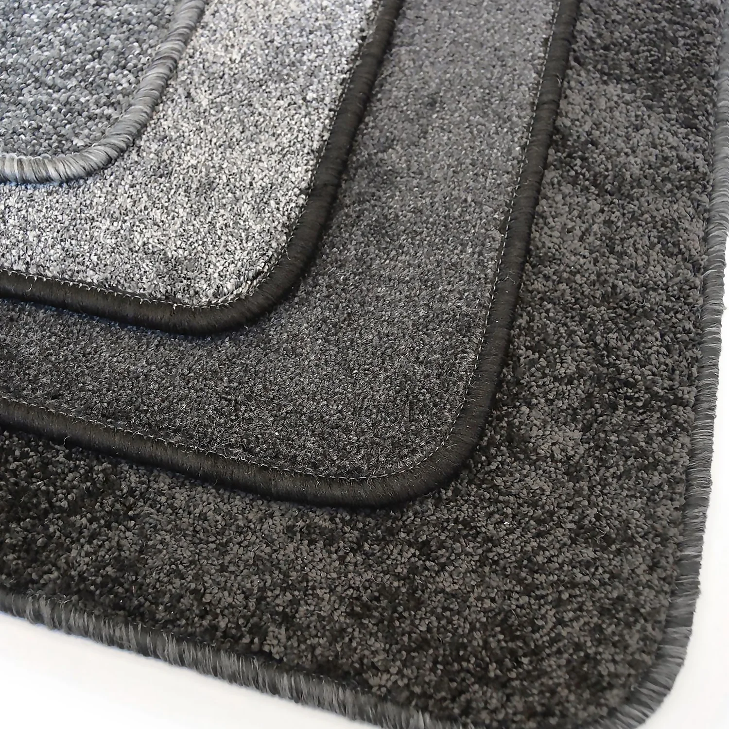 High Grade Runner - Dark Grey - 60x200cm 7 High Grade Runner - Dark Grey - 60x200cm - Image 7