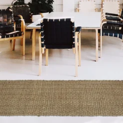 Jute Runner - 60x180cm -Homebase Furniture Store 13131172 1514925991473988