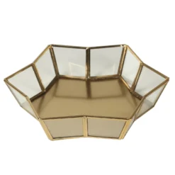 Country Living Star Trinket Dish