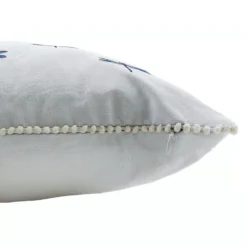 Embroidered Dragonfly Cushion -Homebase Furniture Store 13159725 9544918736348307