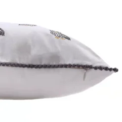 Embroidered Owl Cushion -Homebase Furniture Store 13159726 1894918736376735