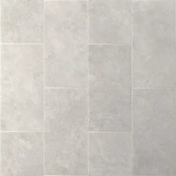 None Palio Light Grey Ceramic Wall & Floor Tile 300 X 600mm -Homebase Furniture Store 13207713 1474909363996080