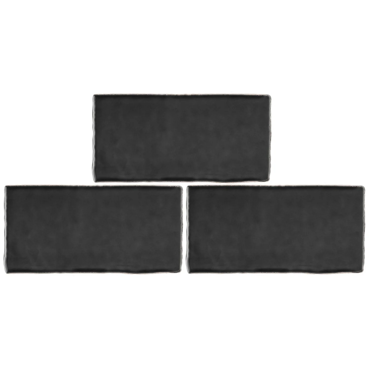 Country Living Artisan Weathervane Ceramic Wall Tile 75 X 150mm - 0.5sqm Pack 3 Country Living Artisan Weathervane Ceramic Wall Tile 75 X 150mm - 0.5sqm Pack - Image 3