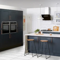 Extreme White Porcelain Wall & Floor Tiles 295 X 600mm - 0.9sqm Pack -Homebase Furniture Store 13220565 1454924665858426