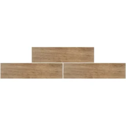 Wood Effect Light Oak Porcelain Floor Tile 150 X 600mm - 0.99sqm Pack 8 Wood Effect Light Oak Porcelain Floor Tile 150 X 600mm - 0.99sqm Pack -Homebase Furniture Store 13220576 1004916352816807