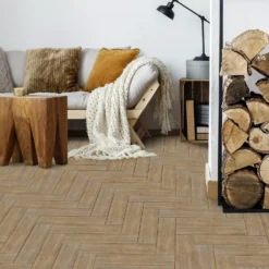 Wood Effect Light Oak Porcelain Floor Tile 150 X 600mm - 0.99sqm Pack 10 Wood Effect Light Oak Porcelain Floor Tile 150 X 600mm - 0.99sqm Pack -Homebase Furniture Store 13220576 1104909608165138