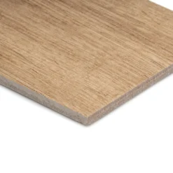 Wood Effect Light Oak Porcelain Floor Tile 150 X 600mm - 0.99sqm Pack 9 Wood Effect Light Oak Porcelain Floor Tile 150 X 600mm - 0.99sqm Pack -Homebase Furniture Store 13220576 7714916352864189