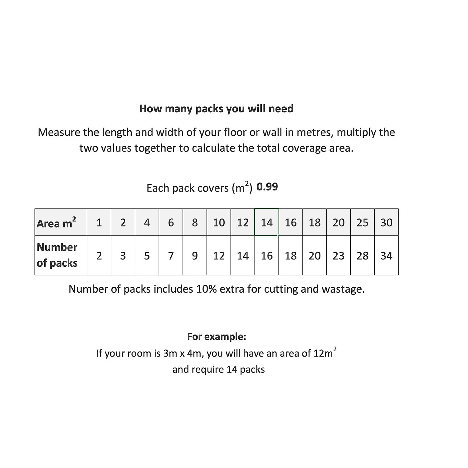 Wood Effect Light Oak Porcelain Floor Tile 150 X 600mm - 0.99sqm Pack 6 Wood Effect Light Oak Porcelain Floor Tile 150 X 600mm - 0.99sqm Pack - Image 6