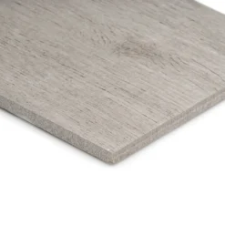 House Of Wall Tiles Wood Effect Grey Oak Porcelain Floor Tile 600x150mm - 0.99sqm Pack -Homebase Furniture Store 13220577 1824916352440703