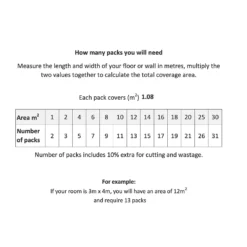 Calacatta Matt Marble Effect Porcelain Wall & Floor Tile 300 X 600mm - 1.08sqm Pack -Homebase Furniture Store 13220584 4744998271012386