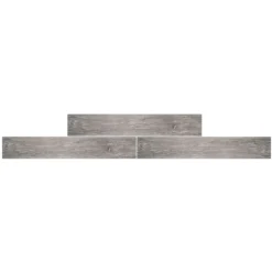 Country Living Grove Driftwood Porcelain Wall & Floor Tile 150 X 900mm - 1.08sqm Pack -Homebase Furniture Store 13220586 1524915120155675