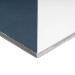 House Beautiful Cube Denim Porcelain Wall & Floor Tile 200 X 200mm - 0.52sqm Pack -Homebase Furniture Store 13220590 6644916410180455