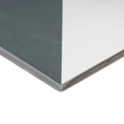 House Beautiful Cube Fern Porcelain Wall & Floor Tile 200 X 200mm - 0.52sqm Pack -Homebase Furniture Store 13220592 1014915381924899